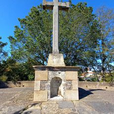 Calvaire de la Douve