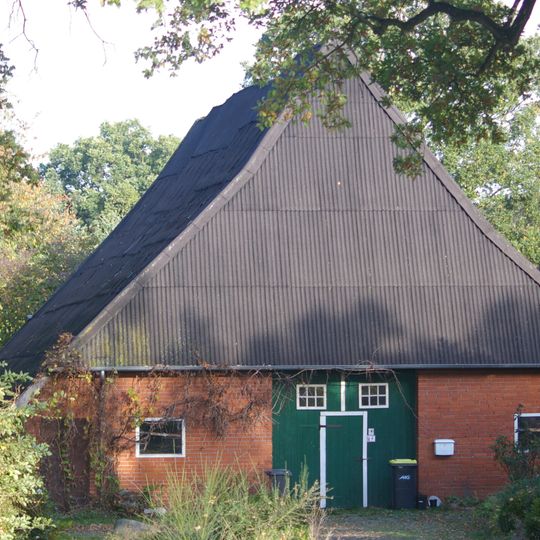 Hofanlage Nenndorf 4