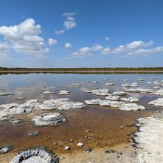 Lake Thetis