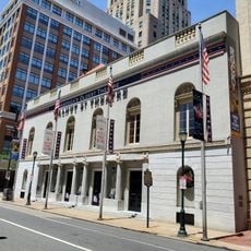 Walnut Street Theatre