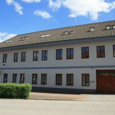 Obvodní oddělení Policie ČR Brno-Bystrc