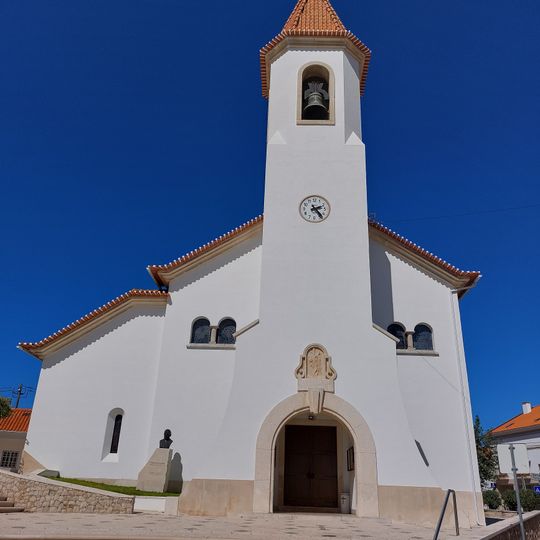Igreja Paroquial de Vimeiro