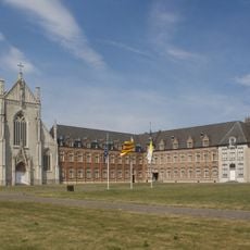 Tongerlo Abbey