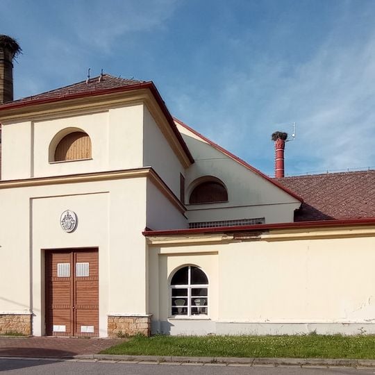 Rychnov nad Kněžnou brewery