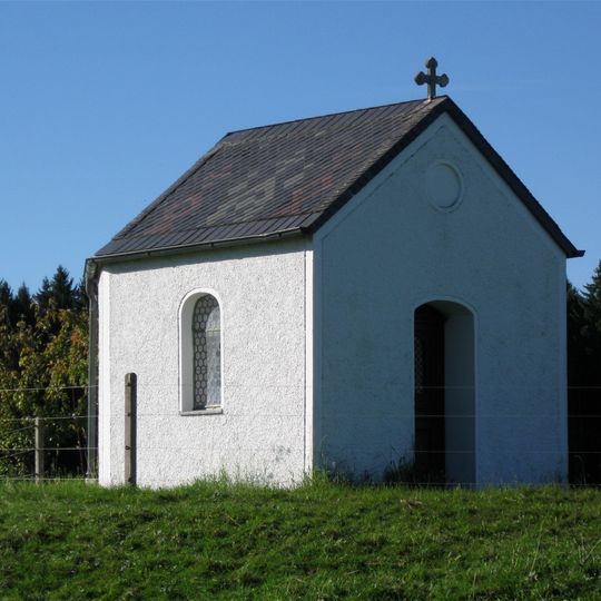 Feldkapelle