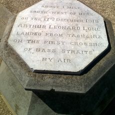 Arthur Long