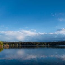 Parker Canyon Lake