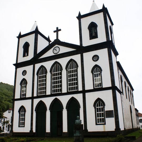 Church of Santíssima Trindade