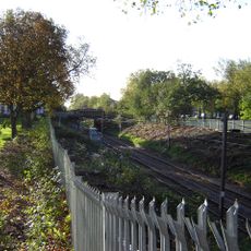 Stoke Newington Common