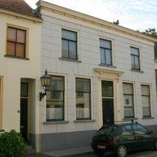 Rodeheldenstraat 7, Buren