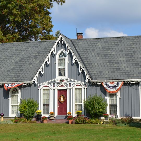 Município de Braceville