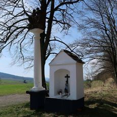 Kaplička u Nejsvětější Trojice u Nebílov