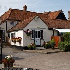 Black Bull Public House