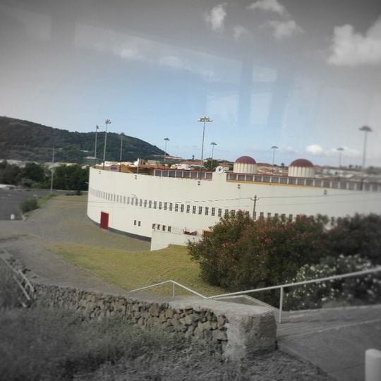 Praça de Toiros da Ilha Terceira