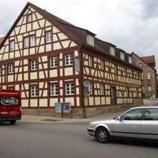 Heimatmuseum Stein (Mittelfranken)