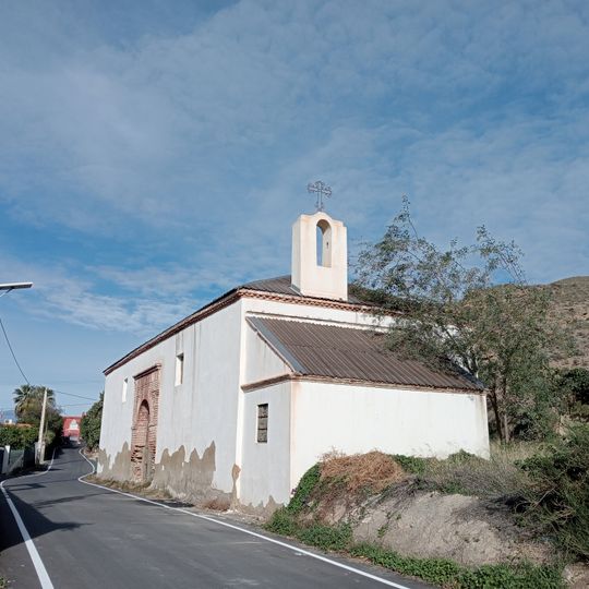 Ermita de Mondújar