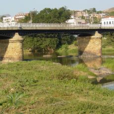 Ponte do Rio Paraíba do Sul