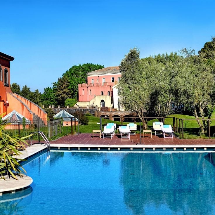 Il Picciolo Golf Club