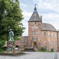 Schloss Moers
