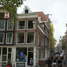 Singel 350, Amsterdam
