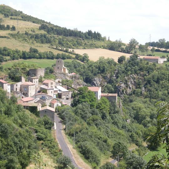 Saint-Hérent
