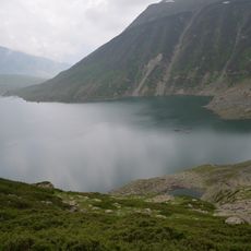 Nundkol Lake