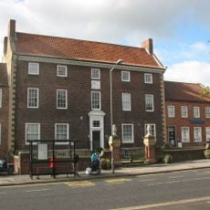 The Manor House