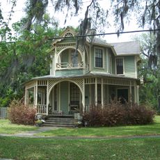 Green Cove Springs Historic District
