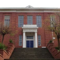 Bendigo Senior Secondary College