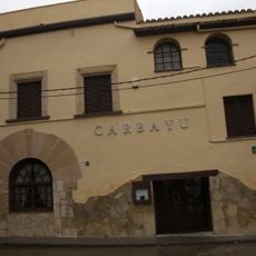 Casa del Marquès de Vallgornera