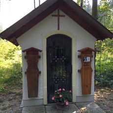 Waldkapelle