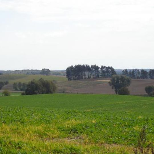 Distretto di Choszczno