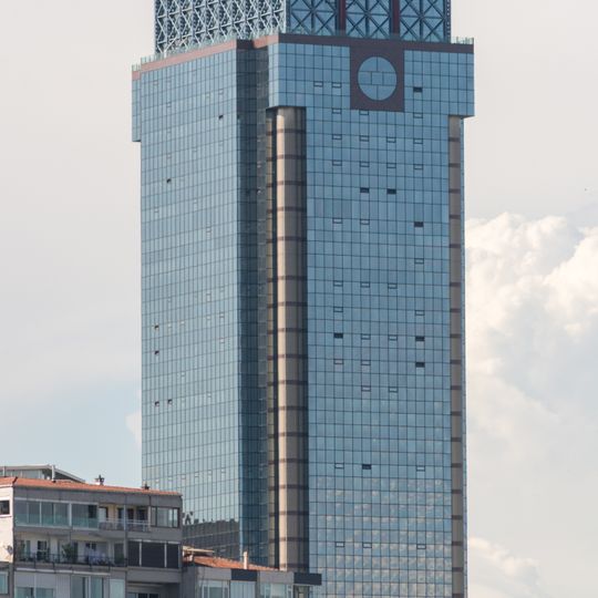 Süzer Plaza Ritz-Carlton