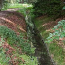 Erdbauten des Ludwig-Donau-Main-Kanals #15