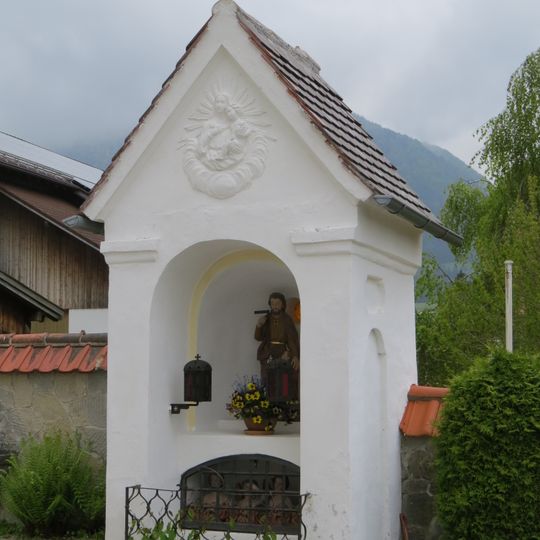 Armen-Seelen-Bildstock