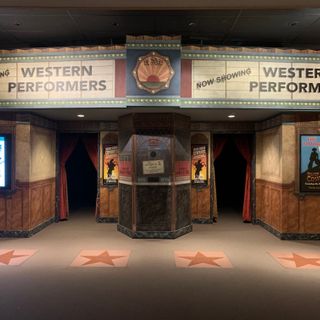 Hall of Great Western Performers