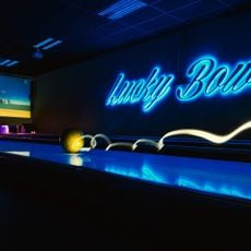 Lucky Bowl