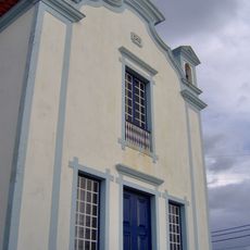 Ermida de Santo Amaro