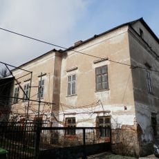 Hrabeczyho kaštieľ