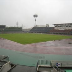 Ishikawa Athletics Stadium