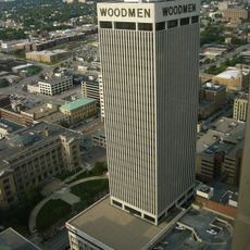 WoodmenLife Tower