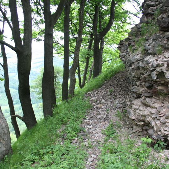 Grzmiąca, Lower Silesian Voivodeship