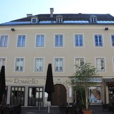 Haus Hauptplatz 19 in Villach