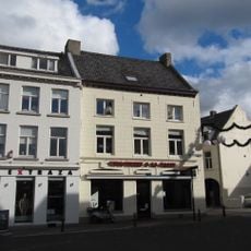 Minderbroedersstraat 19, Roermond
