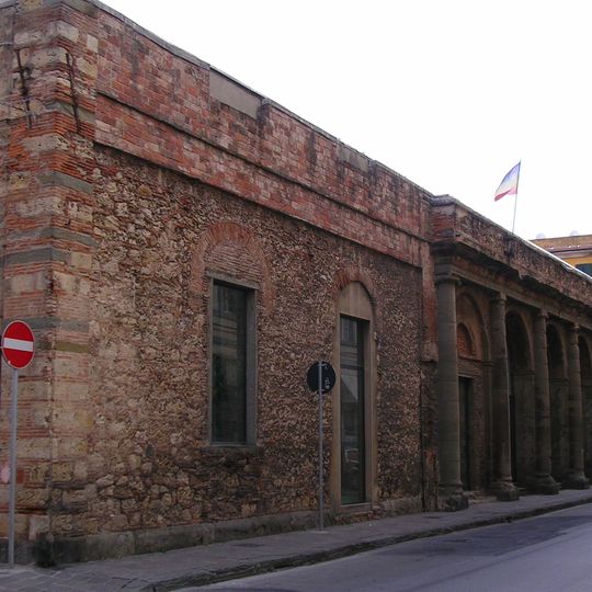 Teatro San Marco