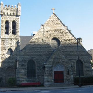 Gethsemane Episcopal Church