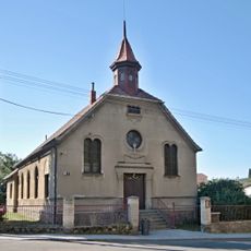 Evangelical church