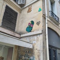 Denver the last dinosaur