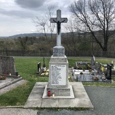 War memorial