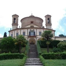 Santuario della Madonna di Belvedere